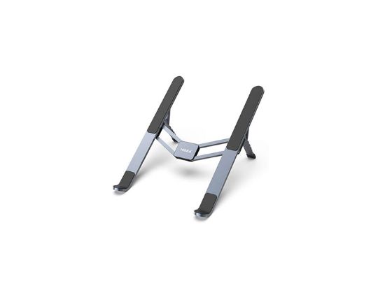 تصویر پایه نگهدارنده لپ تاپ هیسکا مدل HK-2019